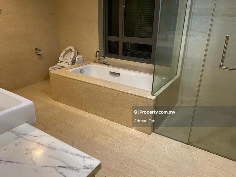 Kondominium untuk Dijual di U-Thant Residence oleh Adman Tan - iProperty.com.my