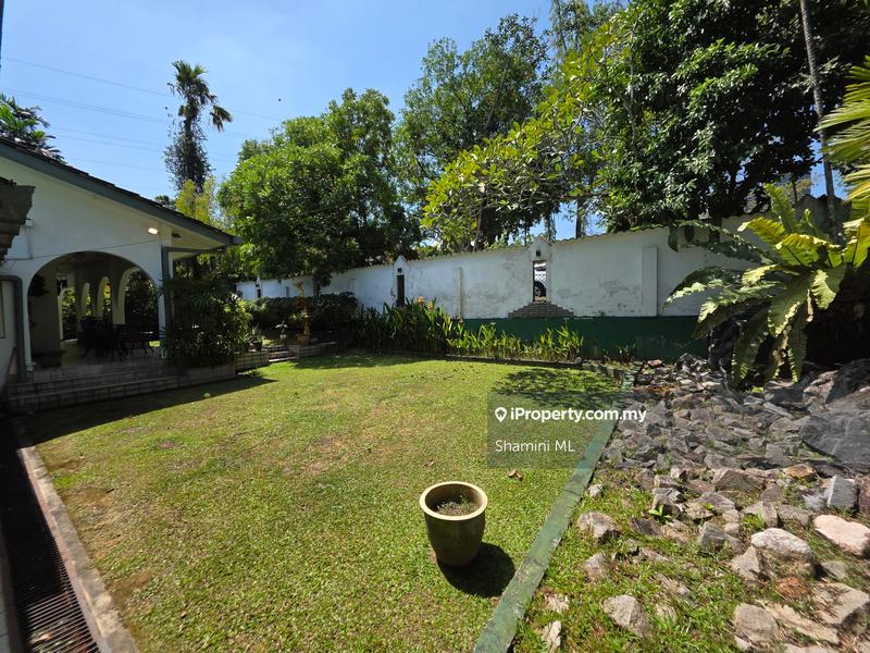 Bungalow House for Sale in Seksyen 5, Petaling Jaya by Shamini ML - iProperty.com.my
