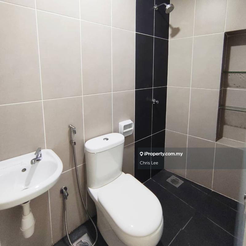 Kediaman Servis untuk Dijual di You Vista @ You City oleh Chris Lee - iProperty.com.my