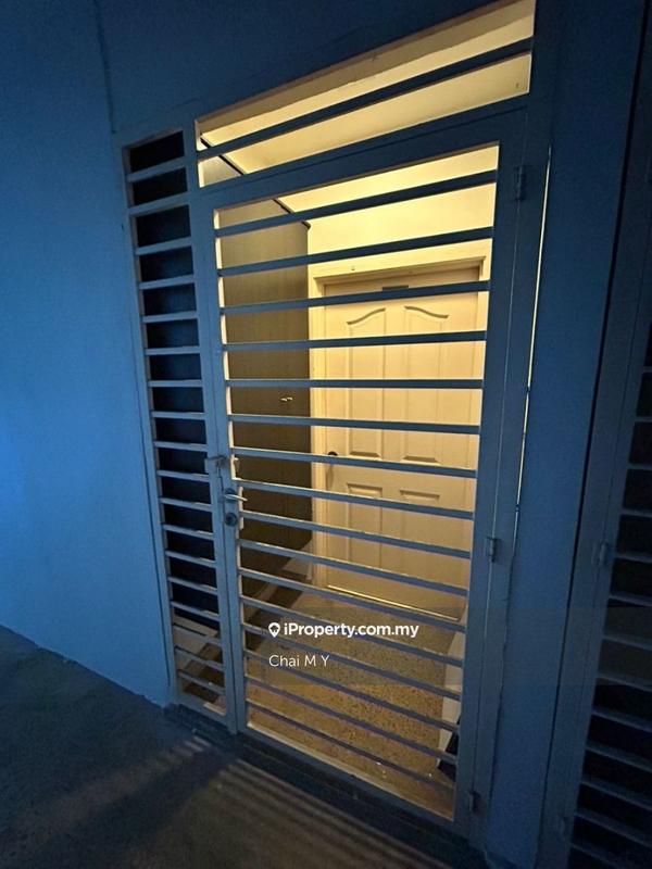 Kondominium untuk Dijual di Sierra Residency oleh Chai M Y - iProperty.com.my