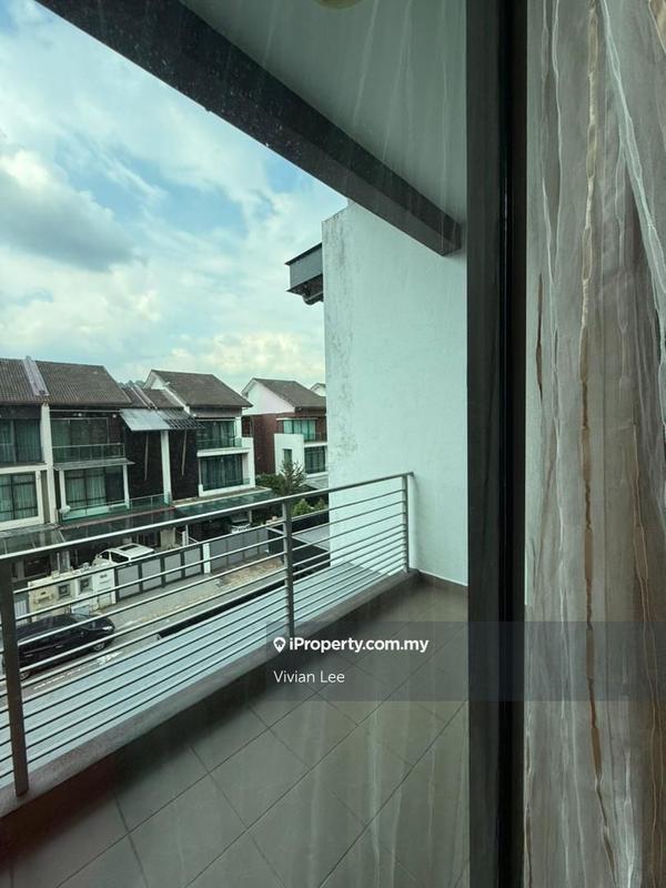Rumah Berangkai 3 Tingkat untuk Disewa di Perdana Residence 2, One Sierra, Blue sky, Selayang oleh Vivian Lee - iProperty.com.my