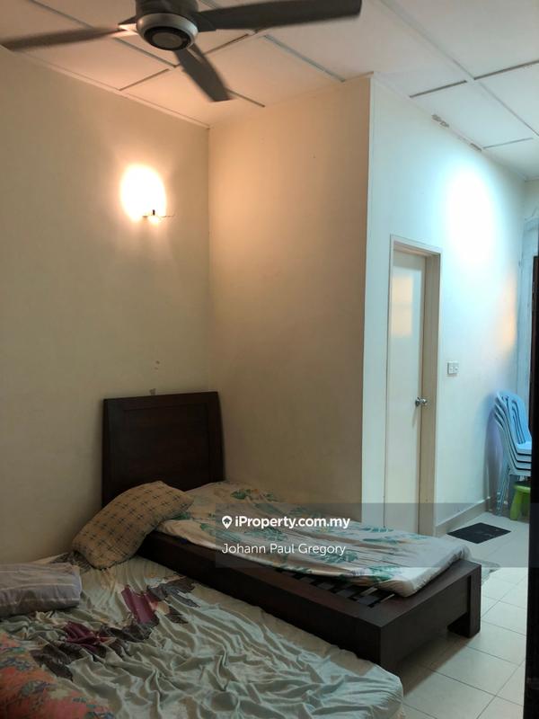 Rumah Teres untuk Dijual di Bukit Jelutong, Shah Alam oleh Johann Paul Gregory - iProperty.com.my