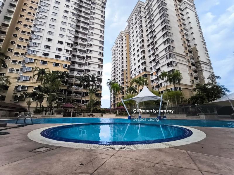 Kondominium untuk Dijual di Pelangi Utama oleh Jessica Leong - iProperty.com.my