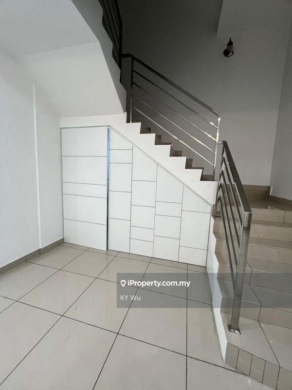 Rumah Teres 3-Tingkat untuk Dijual di 3 Storey Terrace house for sale, Bukit Mertajam oleh KY Wu - iProperty.com.my