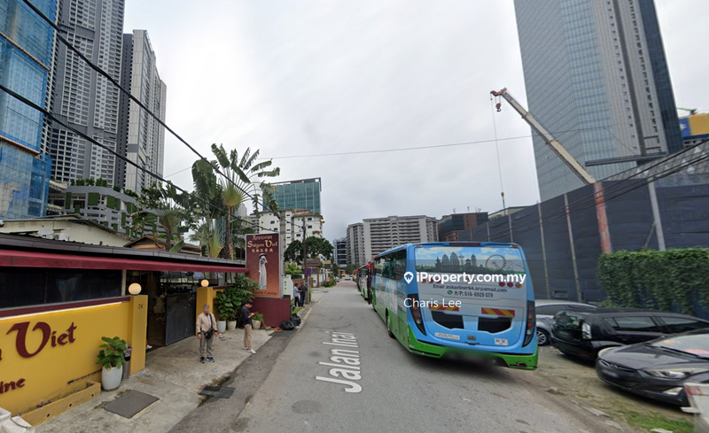 Banglo Komersial untuk Dijual di Golden Triangle, KL City Centre oleh Charis Lee - iProperty.com.my