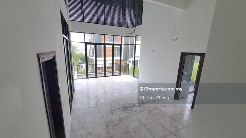 Semi-Detached House for Sale in Subang Jaya, Selangor by Chester Cheng - iProperty.com.my