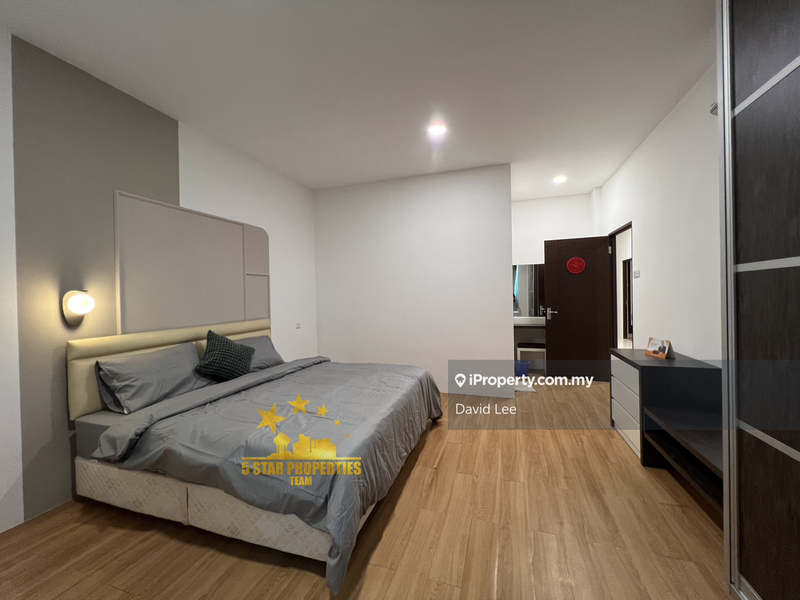 Condominium for Sale in The Ryegates by David Lee - iProperty.com.my