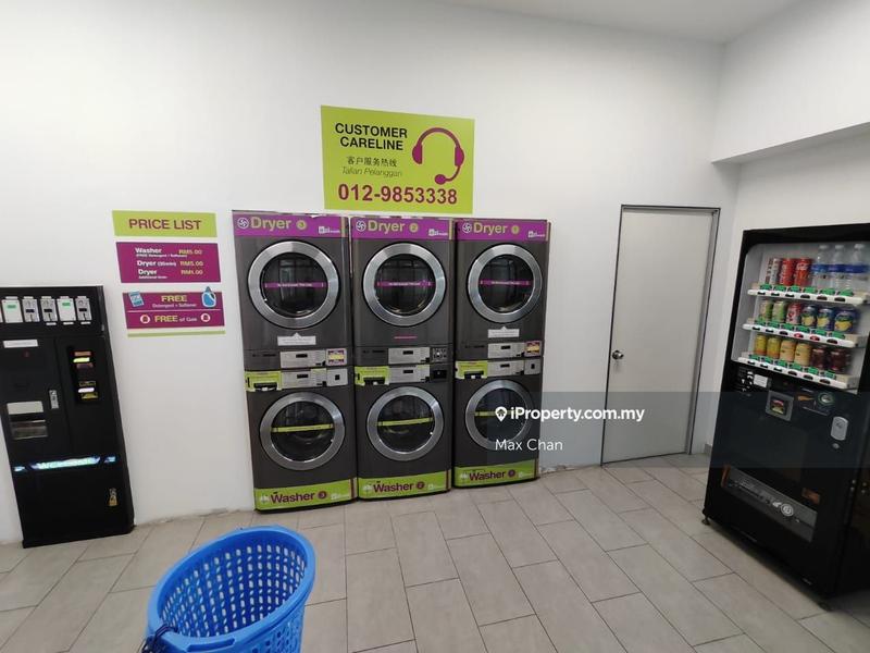Pangsapuri untuk Disewa di Union Suites oleh Max Chan - iProperty.com.my