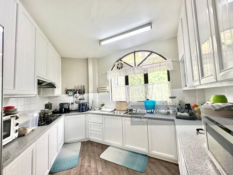 Condominium for Sale in Catalina Villa by Geo Tee - iProperty.com.my