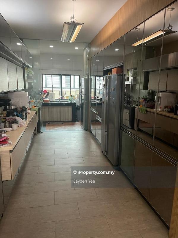3-storey Terraced House for Sale in Taman Esplanad, Bukit Jalil by Jayden Yee - iProperty.com.my