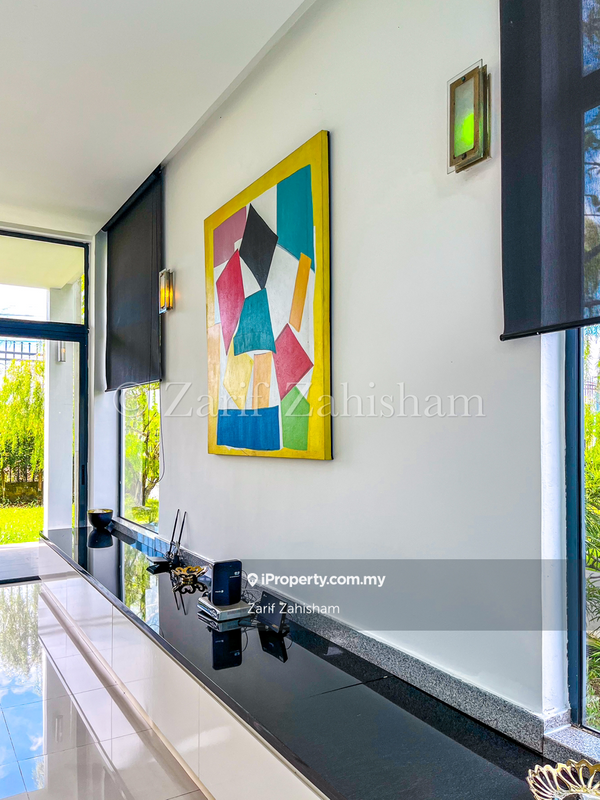Banglo untuk Dijual di Serdang, Seri Kembangan oleh Zarif Zahisham - iProperty.com.my