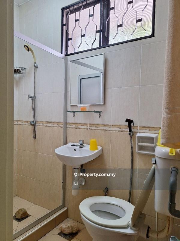 Rumah Berkembar untuk Dijual di Taman Lucky, Bangsar oleh Lai In - iProperty.com.my