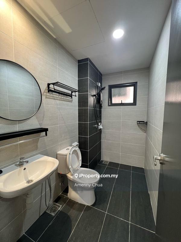 Service Residence for Rent in Stanford Suites @ EduSentral by Amenny Chua - iProperty.com.my
