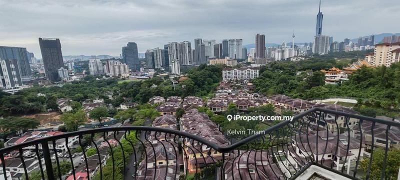 Condominium for Sale in Bukit Robson Condominium by Kelvin Tham - iProperty.com.my