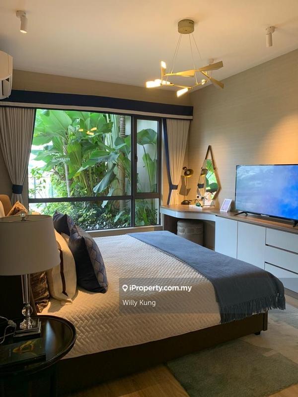 For Sale - Baron Residence @ Lake City