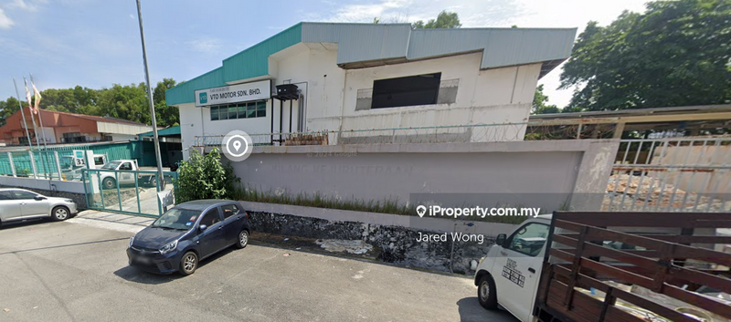 Semi-D Kilang untuk Dijual di BANDAR PUCHONG JAYA, Puchong oleh Jared Wong - iProperty.com.my
