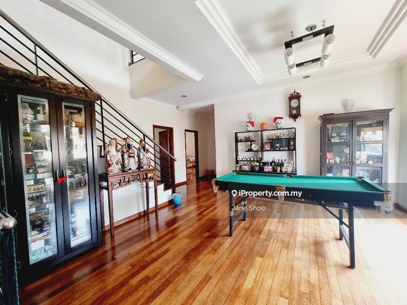 Banglo untuk Dijual di Bukit Jalil, Kuala Lumpur oleh Jane Shoo - iProperty.com.my