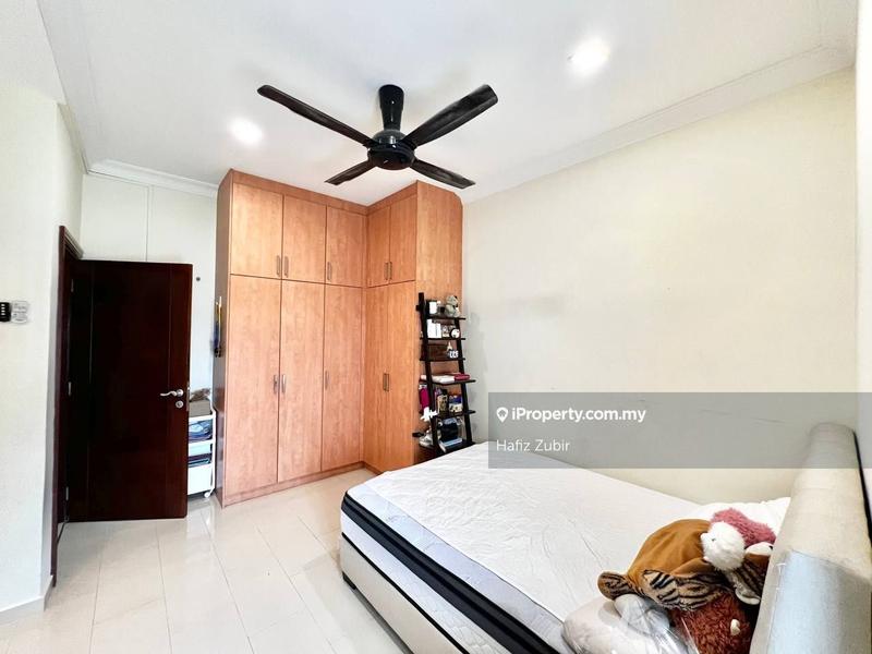 Banglo untuk Dijual di Bangi Golf Resort, Bandar Baru Bangi oleh Hafiz Zubir - iProperty.com.my