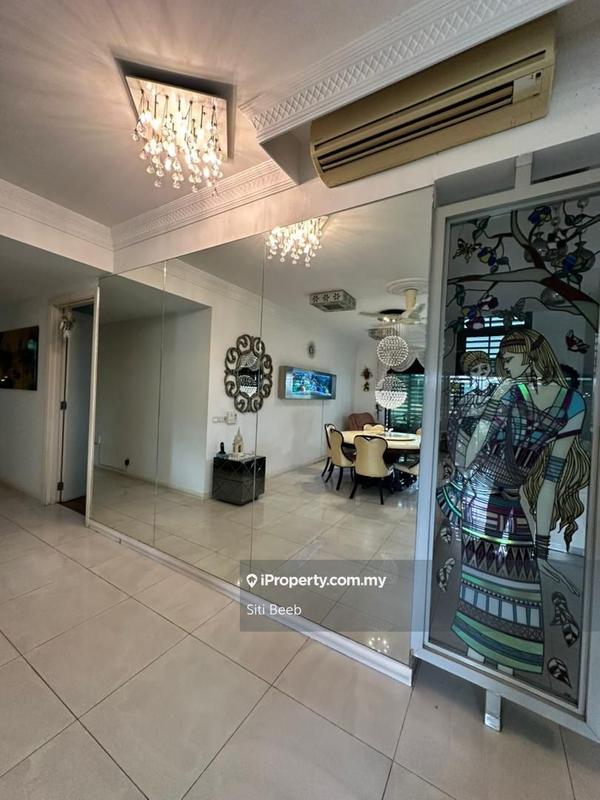 Condominium for Sale in Zehn Bukit Pantai by Siti Beeb - iProperty.com.my