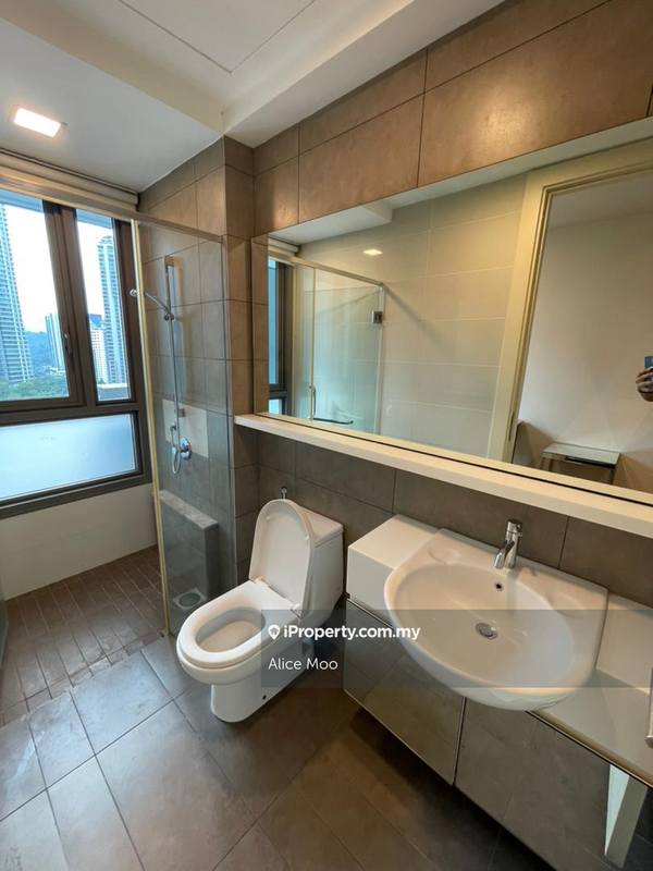 Condominium for Sale in Seni Mont Kiara by Alice Moo - iProperty.com.my