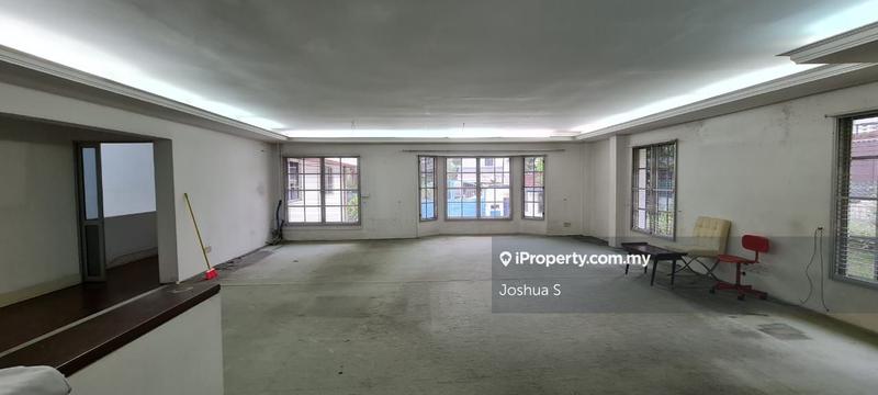 Banglo untuk Dijual di Taman Bukit Pantai, Bangsar oleh Joshua S - iProperty.com.my