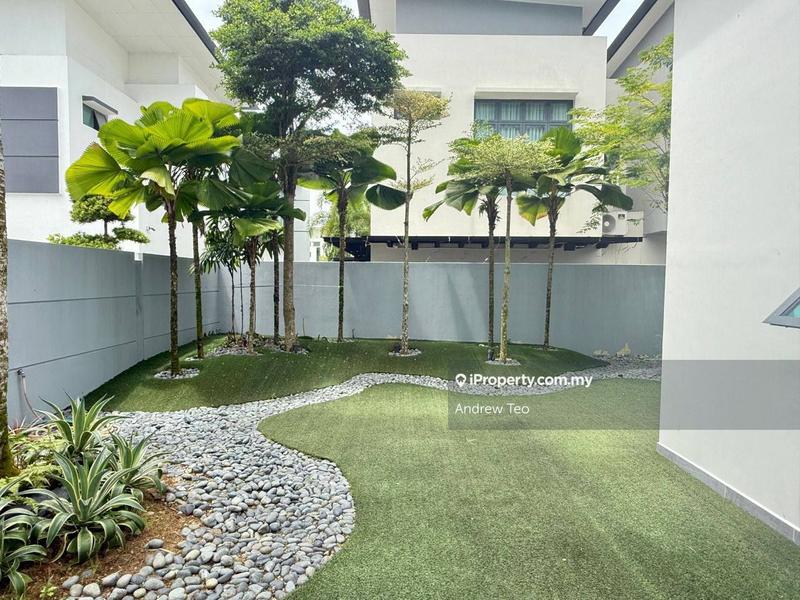 Banglo untuk Dijual di Setia Tropika, Johor Bahru oleh Andrew Teo - iProperty.com.my