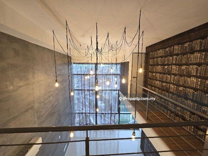Kediaman Servis untuk Dijual di Pinnacle Petaling Jaya oleh Ray Lee - iProperty.com.my