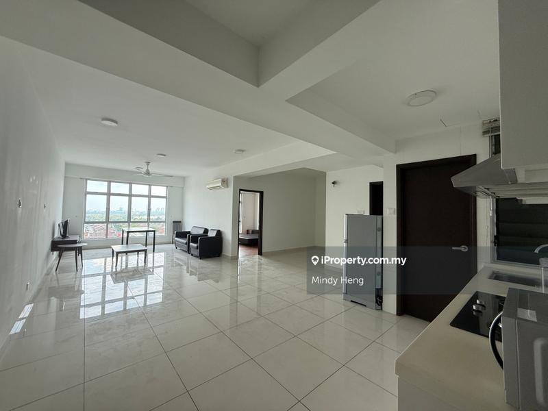 Service Residence for Sale in Molek Pulai by Mindy Heng - iProperty.com.my