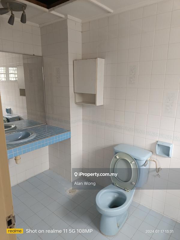Bungalow House for Sale in Bukit Damansara, Damansara Heights by Alan Wong - iProperty.com.my