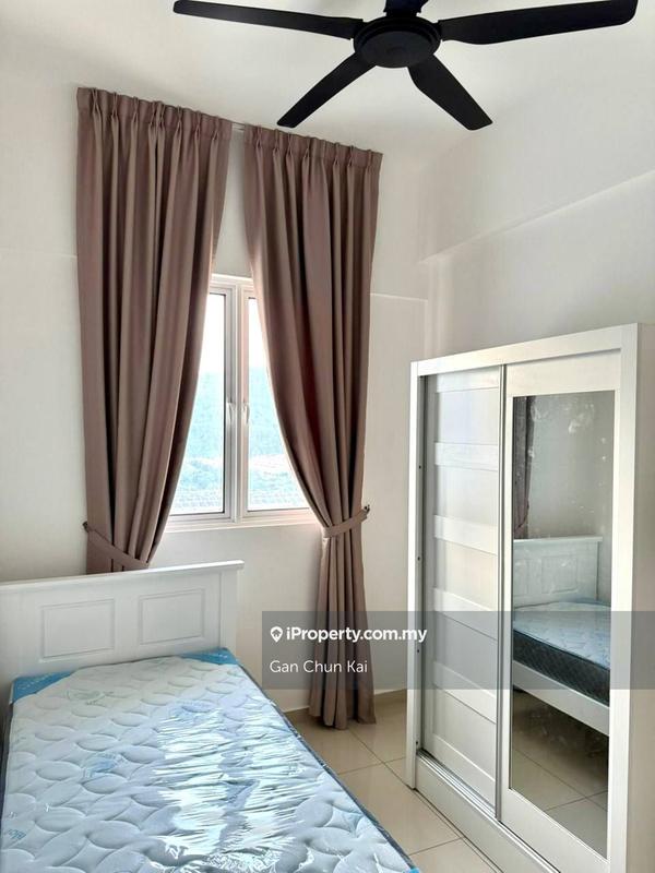 Condominium for Rent in The Amarene by Gan Chun Kai - iProperty.com.my