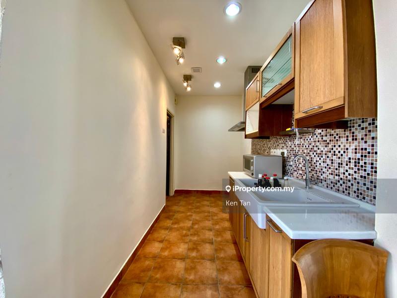 Banglo untuk Dijual di Seksyen 6, Kota Damansara oleh Ken Tan - iProperty.com.my