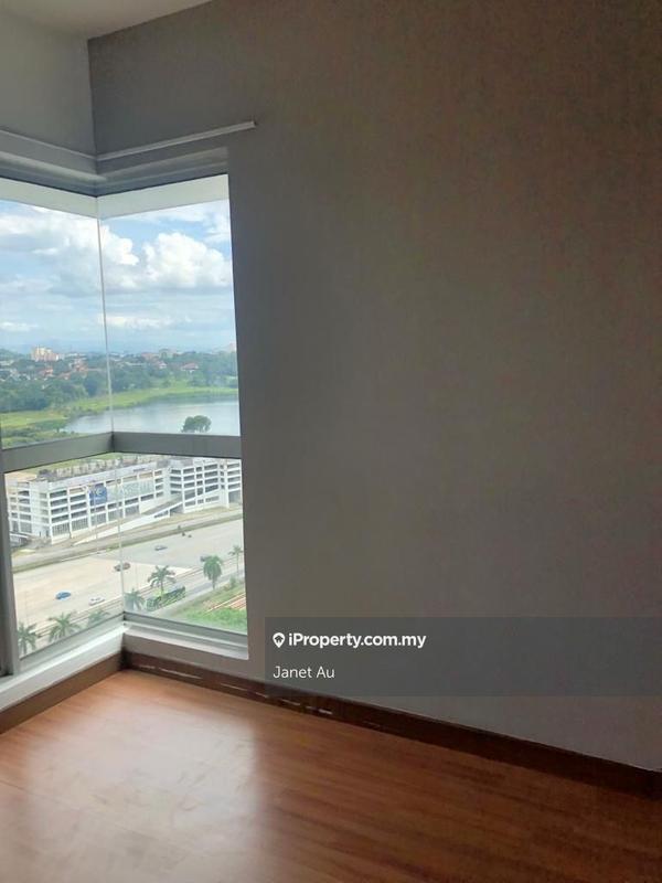 Service Residence for Sale in Park @ One South by Janet Au - iProperty.com.my