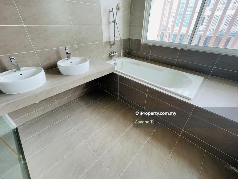 Semi-Detached House for Sale in Jacaranda @ Garden Residence, Cyberjaya by Joanne Tei - iProperty.com.my