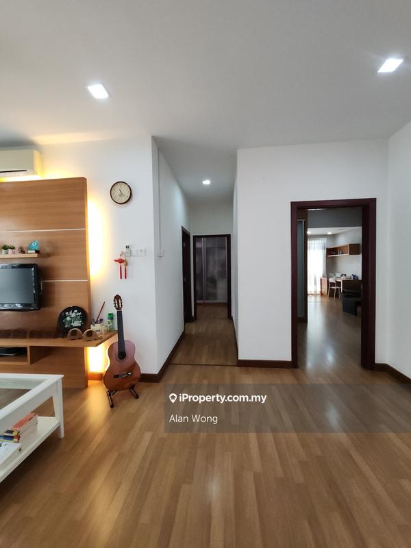 Banglo untuk Dijual di Kota Kemuning, Shah Alam oleh Alan Wong - iProperty.com.my