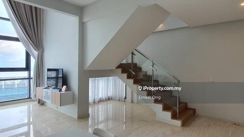 Service Residence for Sale in Vogue Suites One by Ernest Ong - iProperty.com.my