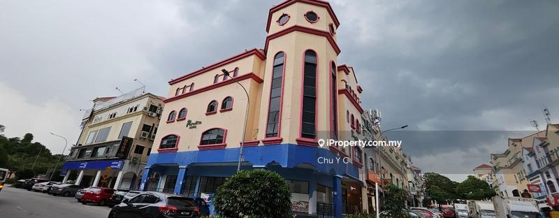 Shop for Rent in Kota Damansara, Kota Damansara by Chu Y C - iProperty.com.my