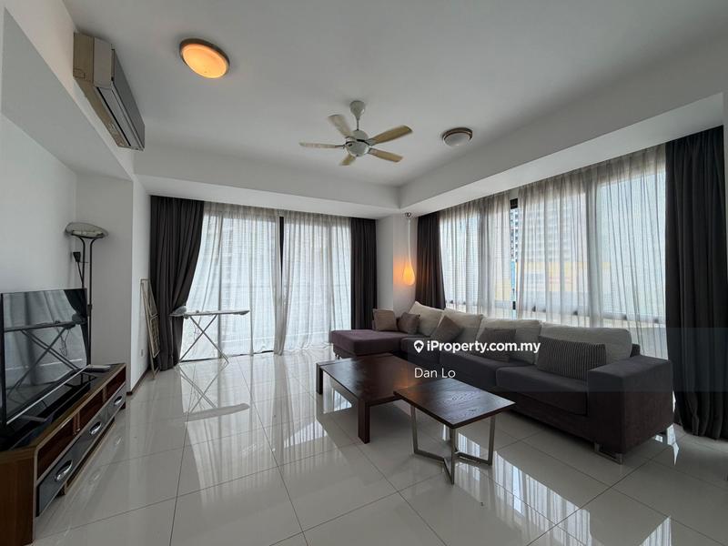 For Rent - Hampshire Place