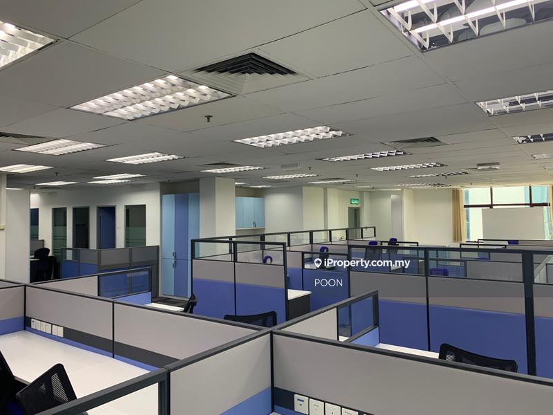 Commercial Bungalow for Sale in Glenmarie, Shah Alam by POON - Poon Industrial Property - 工厂表弟 - iProperty.com.my