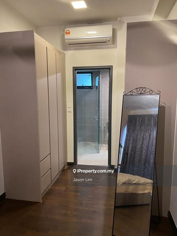 Apartment for Sale in V Residence Suites @ Sunway Velocity by Jason Lim - iProperty.com.my