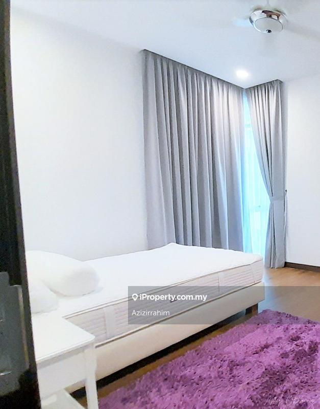 Rumah Berkembar untuk Dijual di Presint 8, Putrajaya oleh Azizirrahim - iProperty.com.my