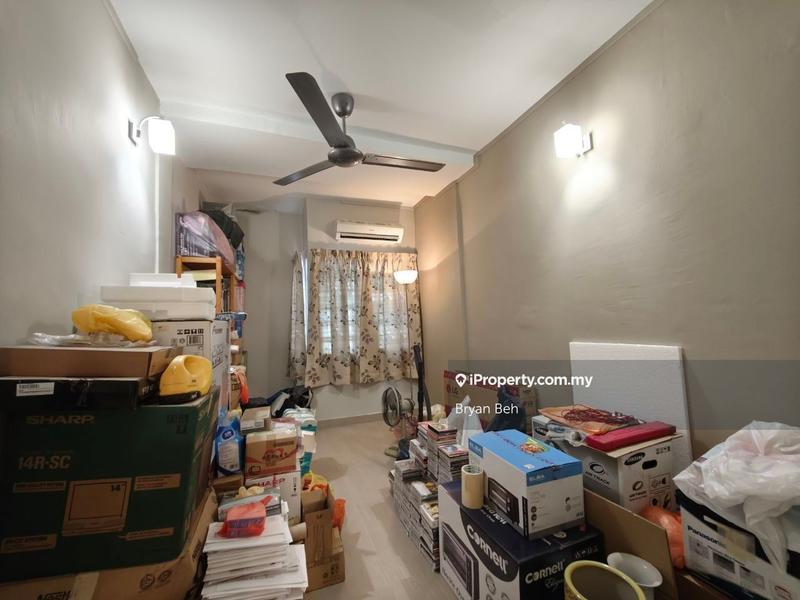 Condominium for Sale in Miharja Condominium by Bryan Beh - iProperty.com.my