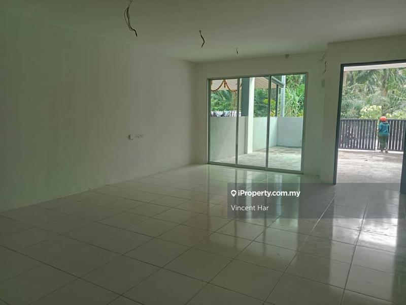 2-storey Terraced House for Sale in Taman Selamat Maju, Sitiawan by Vincent Har - iProperty.com.my