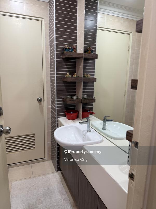 Rumah Berangkai 3 Tingkat untuk Dijual di Mutiara Bukit Jalil, Bukit Jalil oleh Veronica Ong - iProperty.com.my