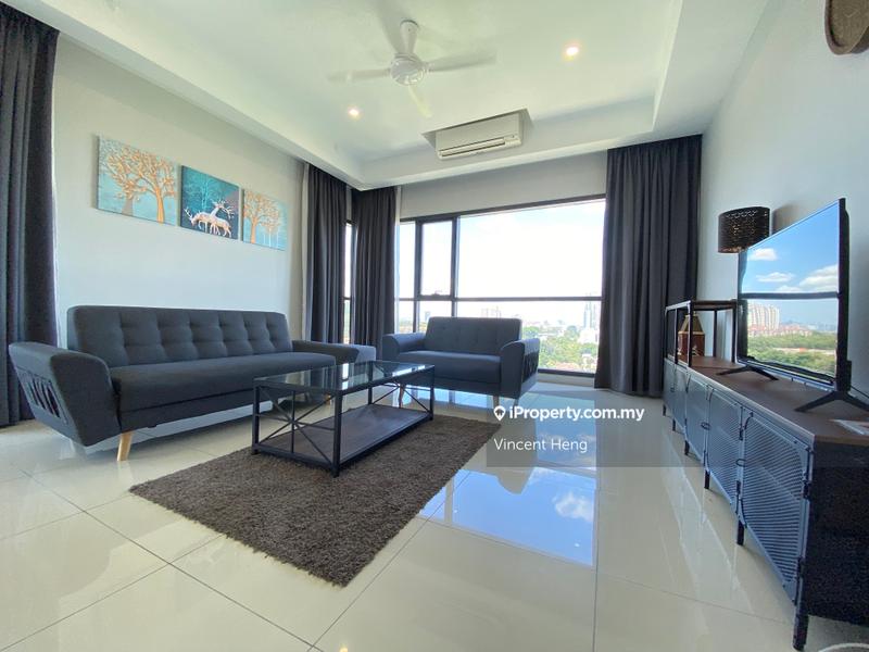 Service Residence for Sale in Cyperus @ Tropicana Gardens by Vincent Heng - iProperty.com.my