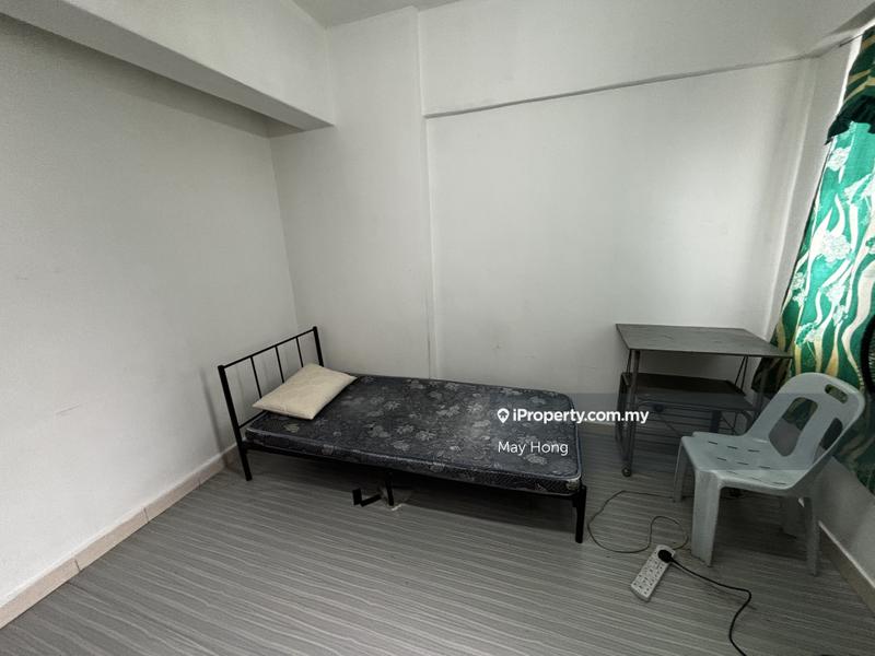 Pangsapuri untuk Disewa di Sun Complex oleh May Hong - iProperty.com.my