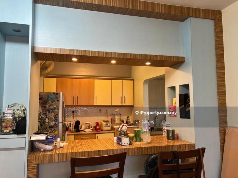 For Sale - Perdana Puri