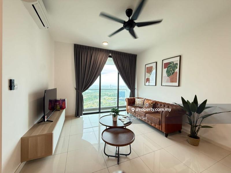 For Rent - The M @ Medini Macrolink