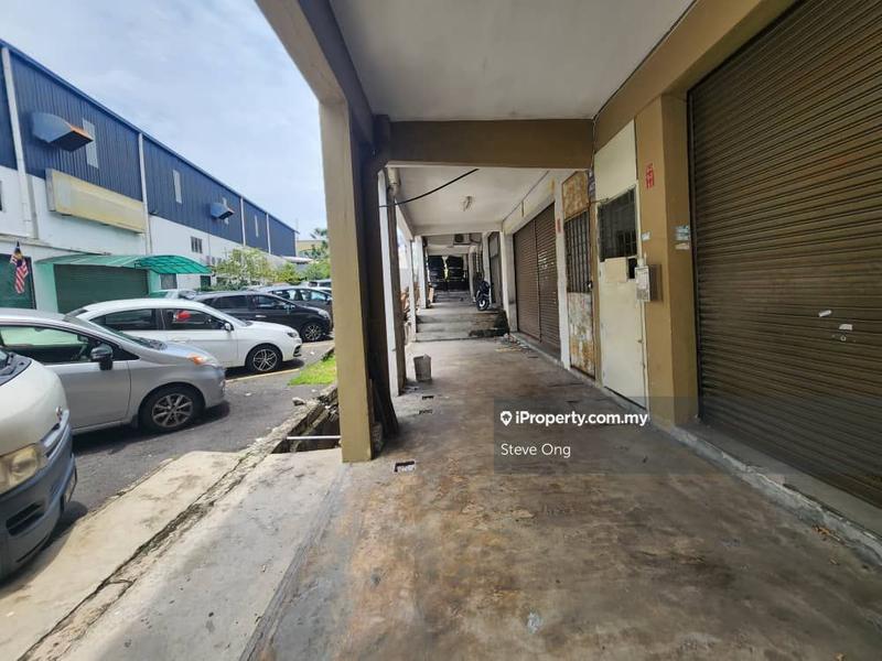 Shop for Sale in Taman Overseas Union (Taman Oug), Jalan Klang Lama (Old Klang Road) by Steve Ong - iProperty.com.my