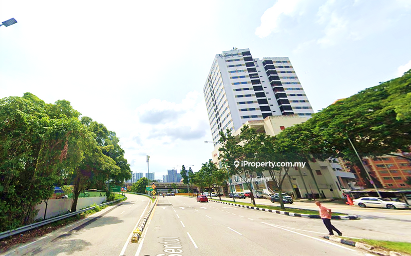 Pejabat untuk Dijual di Bandar Baru Sentul, Sentul oleh Jason Cho - iProperty.com.my