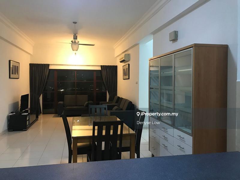 For Sale - Hartamas Regency 1